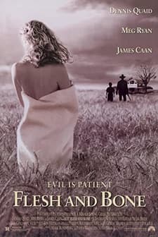 Et Ve Kemik (1993) afişi