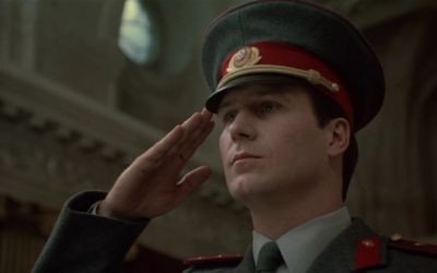 Gorky Parkı fotoğrafı