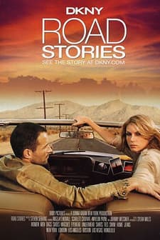 Dkny Road Stories (2004) afişi