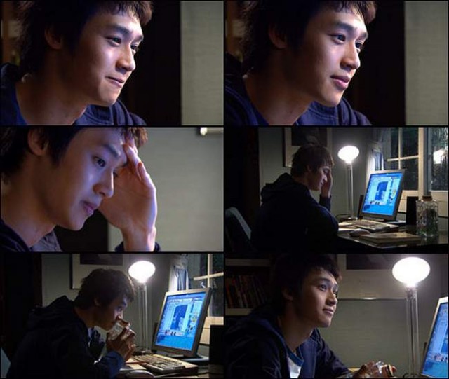 18 Vs. 29 / Eighteen Vs Twenty-nine Fotoğrafı