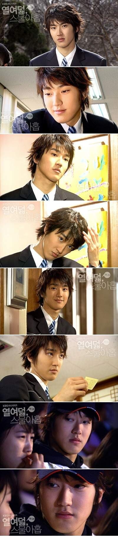 18 Vs. 29 / Eighteen Vs Twenty-nine Fotoğrafı