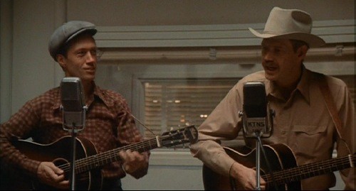 Şöhret Yolunda Fotoğrafı