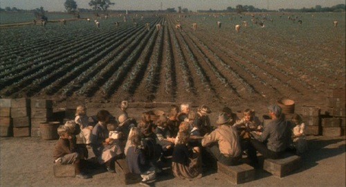 Şöhret Yolunda fotoğrafı