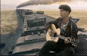 Şöhret Yolunda fotoğrafı