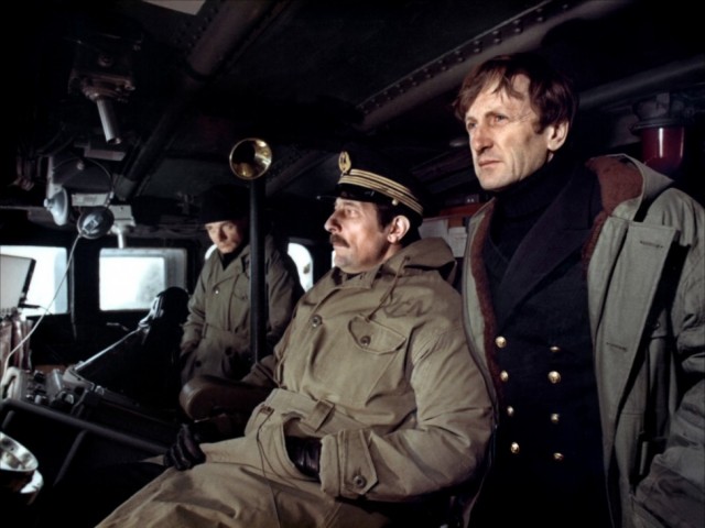 Le Crabe-tambour fotoğrafı