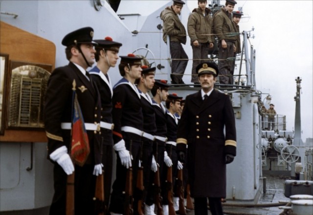 Le Crabe-tambour fotoğrafı