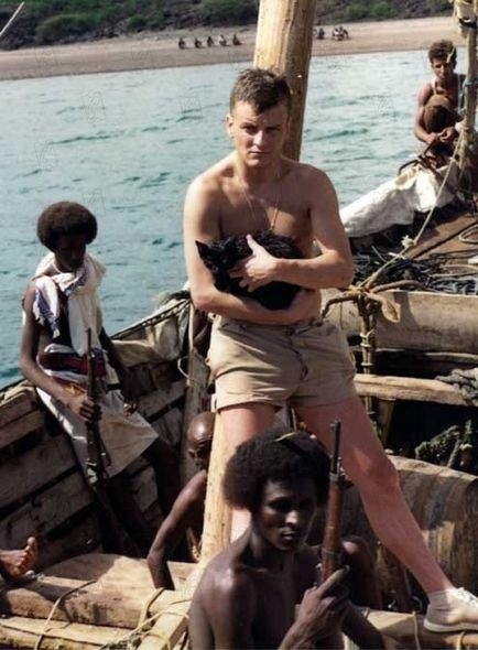 Le Crabe-tambour fotoğrafı