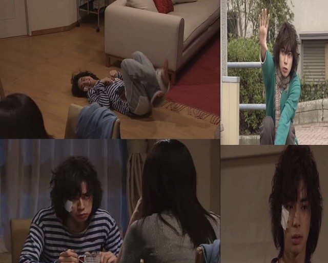 You're My Pet fotoğrafı