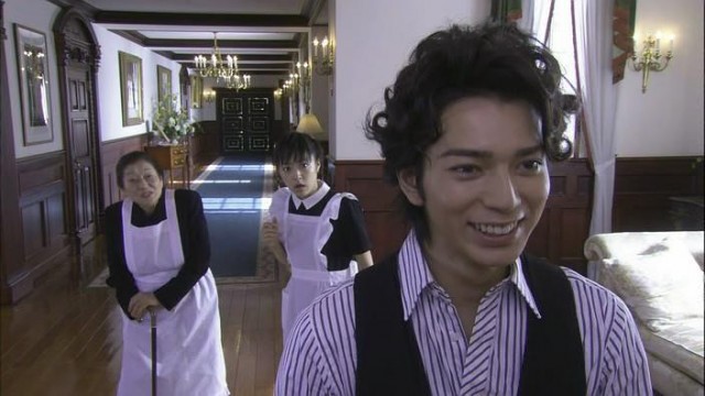 Hana Yori Dango Fotoğrafı