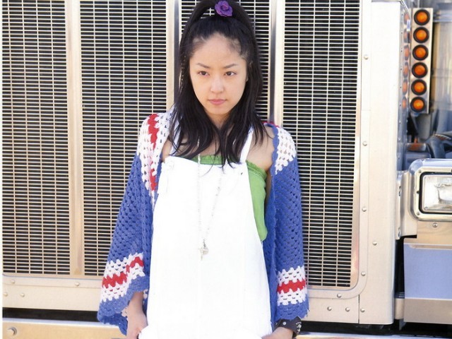 Hana Yori Dango Fotoğrafı