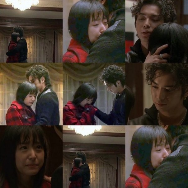 Hana Yori Dango Fotoğrafı