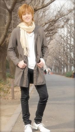 Hana Yori Dango Fotoğrafı