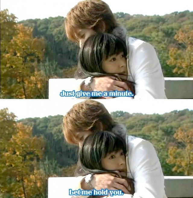 Hana Yori Dango Fotoğrafı