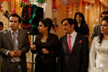 Neşeli Hayat Fotoğrafı