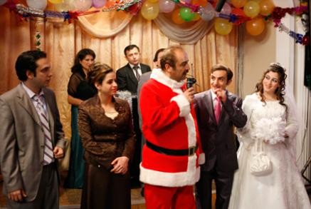 Neşeli Hayat Fotoğrafı