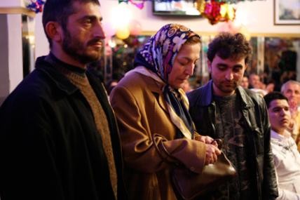 Neşeli Hayat Fotoğrafı