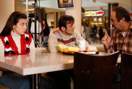 Neşeli Hayat Fotoğrafı