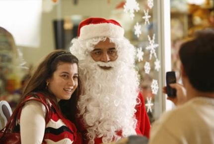 Neşeli Hayat Fotoğrafı