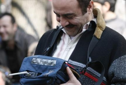 Neşeli Hayat Fotoğrafı