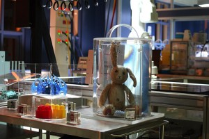 Sihirli Kutu fotoğrafı