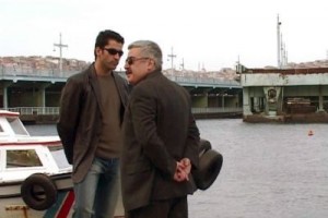 Alacakaranlık Fotoğrafı