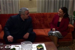 Alacakaranlık Fotoğrafı