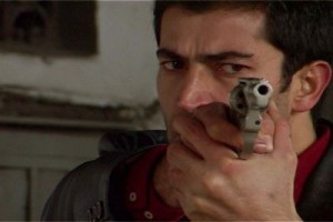 Alacakaranlık fotoğrafı