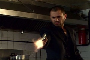 Alacakaranlık fotoğrafı