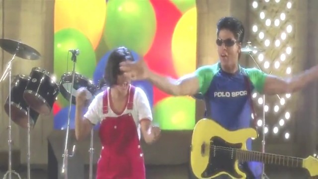 Kuch Kuch Hota Hai Fotoğrafı