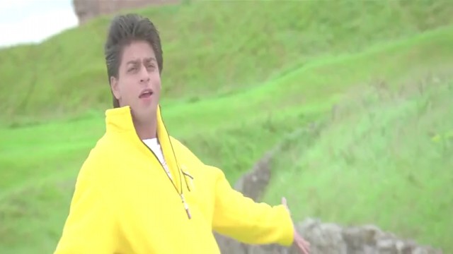 Kuch Kuch Hota Hai Fotoğrafı