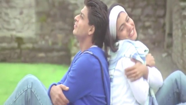 Kuch Kuch Hota Hai Fotoğrafı