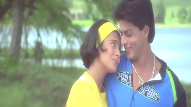 Kuch Kuch Hota Hai Fotoğrafı