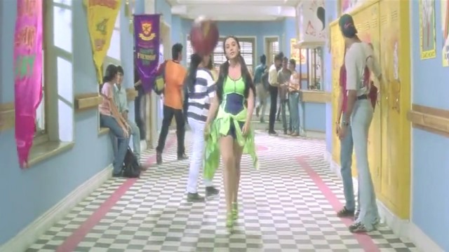 Kuch Kuch Hota Hai Fotoğrafı