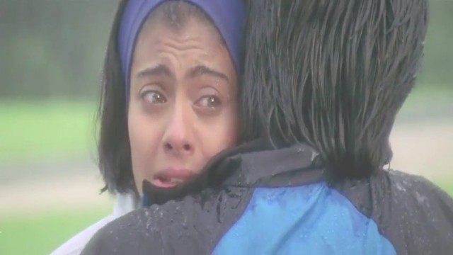 Kuch Kuch Hota Hai Fotoğrafı