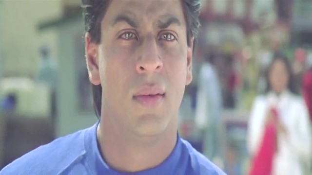 Kuch Kuch Hota Hai Fotoğrafı