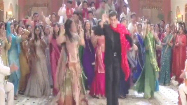 Kuch Kuch Hota Hai Fotoğrafı