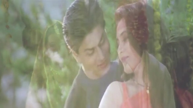 Kuch Kuch Hota Hai Fotoğrafı