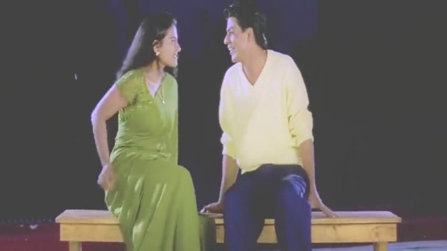 Kuch Kuch Hota Hai Fotoğrafı