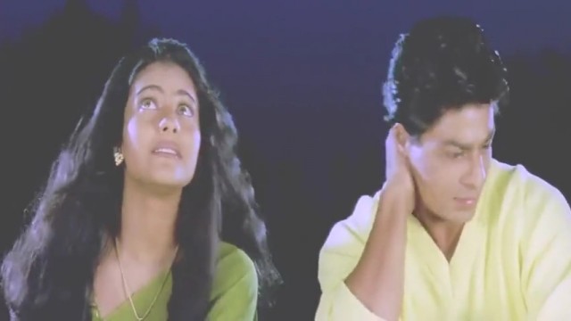 Kuch Kuch Hota Hai Fotoğrafı