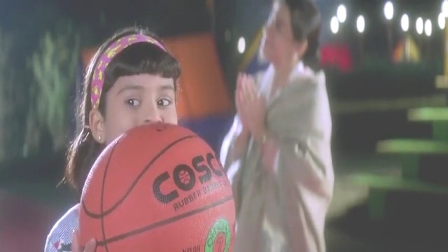 Kuch Kuch Hota Hai Fotoğrafı