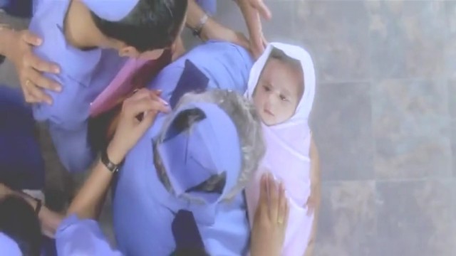 Kuch Kuch Hota Hai Fotoğrafı