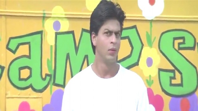 Kuch Kuch Hota Hai Fotoğrafı