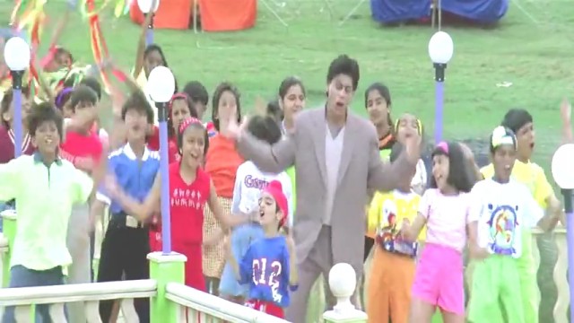 Kuch Kuch Hota Hai Fotoğrafı