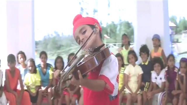 Kuch Kuch Hota Hai Fotoğrafı