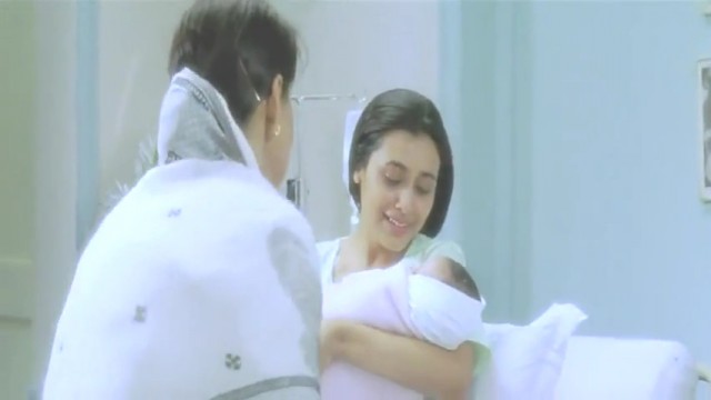 Kuch Kuch Hota Hai Fotoğrafı