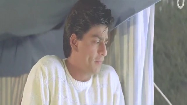 Kuch Kuch Hota Hai Fotoğrafı