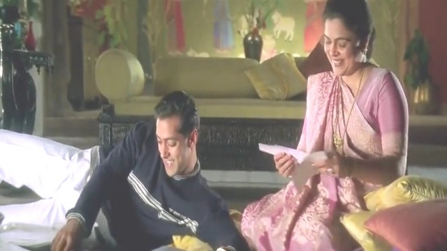 Kuch Kuch Hota Hai Fotoğrafı