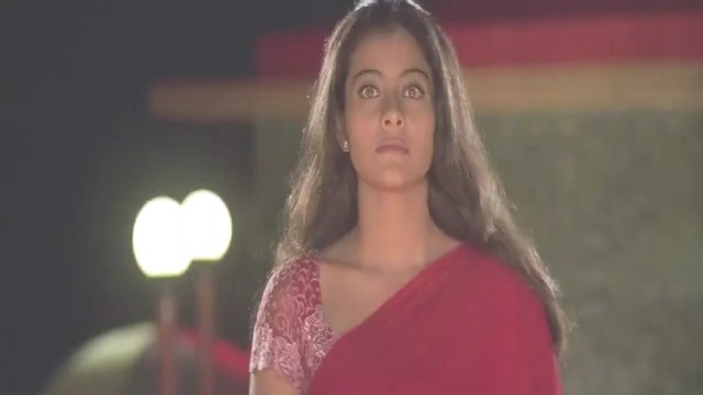 Kuch Kuch Hota Hai Fotoğrafı