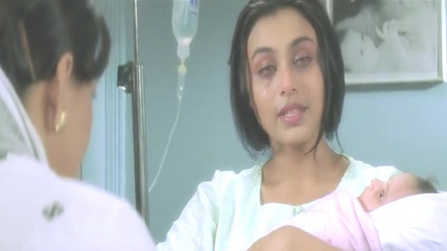 Kuch Kuch Hota Hai Fotoğrafı