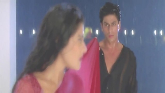 Kuch Kuch Hota Hai Fotoğrafı